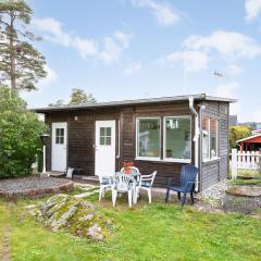 Holiday Home Valbergsudden Utsikten by Interhome