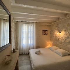 La tour du puits 5 min Beauval