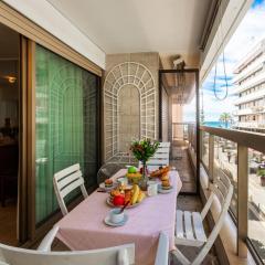 MASSENET VIEW AP4168 Nice, by Riviera Holiday Homes