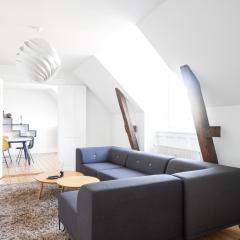 Great 3-BR apartment in fantastic location - 3