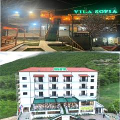 Vila Sofia Gllava - Resort