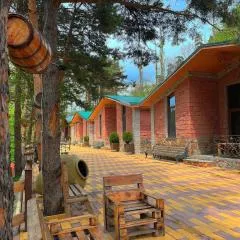 Haghartsin Hotel and Restaurant