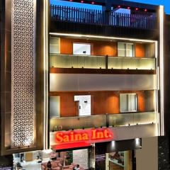 The Saina International - New Delhi - by La Exito Hotels