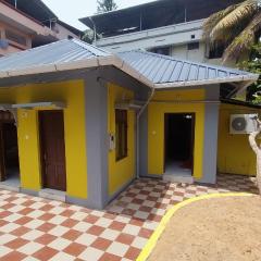 Hostel Gandhi Thiruvananthapuram