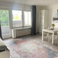 Gemütliches Zuhause in 1A Lage