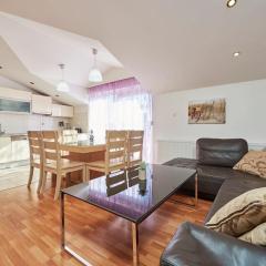 Apartment in Trogir with terrace, air conditioning, WiFi, washing machine 4215-1