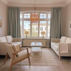 Appartementhaus Plueckhahn