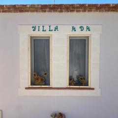 Villa Ada resort