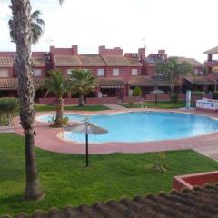 Casa Atalanta - huis met zwembad in Albatros 2