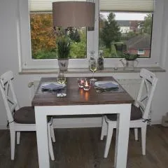 Ferienwohnung Husheer