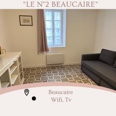 "Le N2" Beaucaire centre-ville