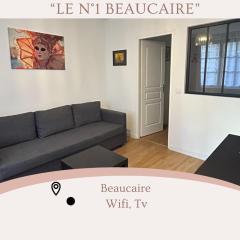 "Le N1" Beaucaire centre-ville