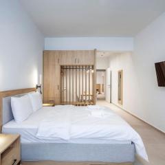 FsN Central Lofts 303 /2bed / 5P