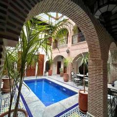 Riad Touhfa Kasbah Marrakech