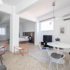 Loft at historical center of Athens Acropolis View