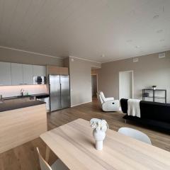 Private, comfortable apartment , Sauna, 2 bedroom