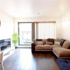 Central Base- 2Bed Apt in Liverpool