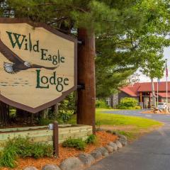 Wild Eagle Lodge