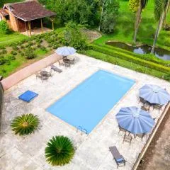 VELINN Hotel Fazenda Fonte das Hortênsias