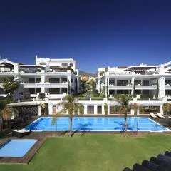 Doncella Beach luxury with ocean view