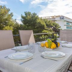 Apartment Turo Park by Interhome