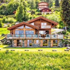 Chalet Chalet Gerritsen by Interhome