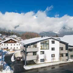 Apartment be home by Interhome