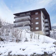 Apartment Champbois by Interhome