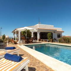 Holiday Home Villa Paloma by Interhome