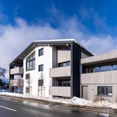 Apartment be hopeful by Interhome