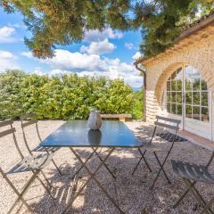 Orangerie