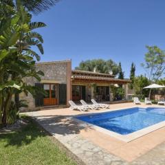 Villa Correfoc by Interhome