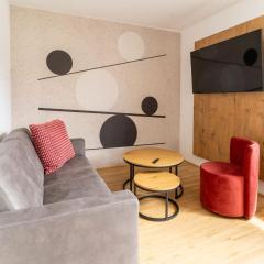 Apartment be balance by Interhome