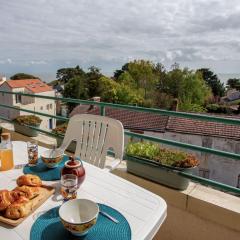 Apartment Le Cabestan by Interhome