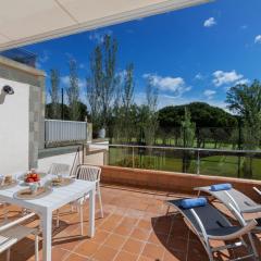 Apartment Inpals Beach & Golf by Interhome