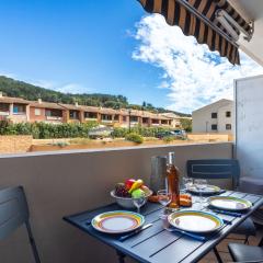 Studio Les Aigues Marines-70 by Interhome