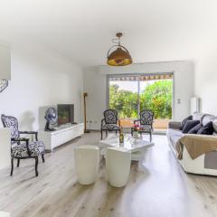 Apartment Les Balcons d'Eze-3 by Interhome