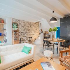 Holiday Home L'Annexe by Interhome