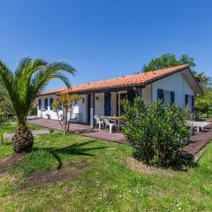 Holiday Home Labenne Océan 974 by Interhome