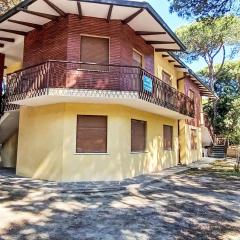 Apartment Solaris-5 by Interhome