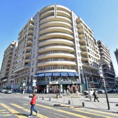 2 bedrooms Comfy and Spacious apartment HH335