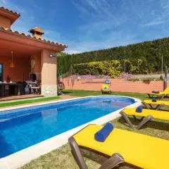 Holiday Home La Goba Parc by Interhome