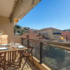 Apartment Saint James-14 by Interhome