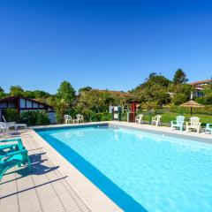 Holiday Home Les 7 Nains-1 by Interhome