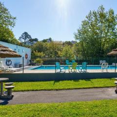 Holiday Home Les 7 Nains-3 by Interhome