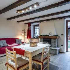 Apartment Maison Bonheur by Interhome