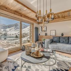 Apartment Le Canvolan-1 by Interhome