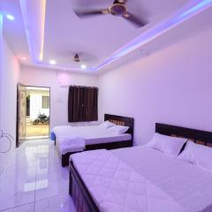 Family Homestay