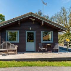 Chalet Ash Lodge by Interhome