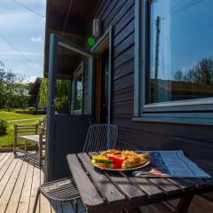 Chalet Ash Lodge by Interhome